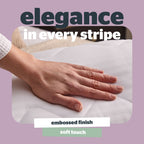 Silentnight Hotel Collection Pillow Protector Pair