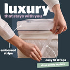 Silentnight Hotel Collection Supreme 10cm Mattress Topper