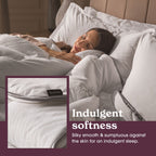Sleepeezee Hotel Luxe 10.5 Tog Duvet