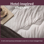 Sleepeezee Hotel Luxe 10.5 Tog Duvet