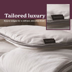 Sleepeezee Hotel Luxe 10.5 Tog Duvet