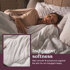 Sleepeezee Hotel Luxe 4.5 Tog Duvet