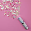 Iridescent Compressed Air Confetti Cannon- 15 Inner Pack