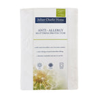 Anti-Allergy Mattress Protector
