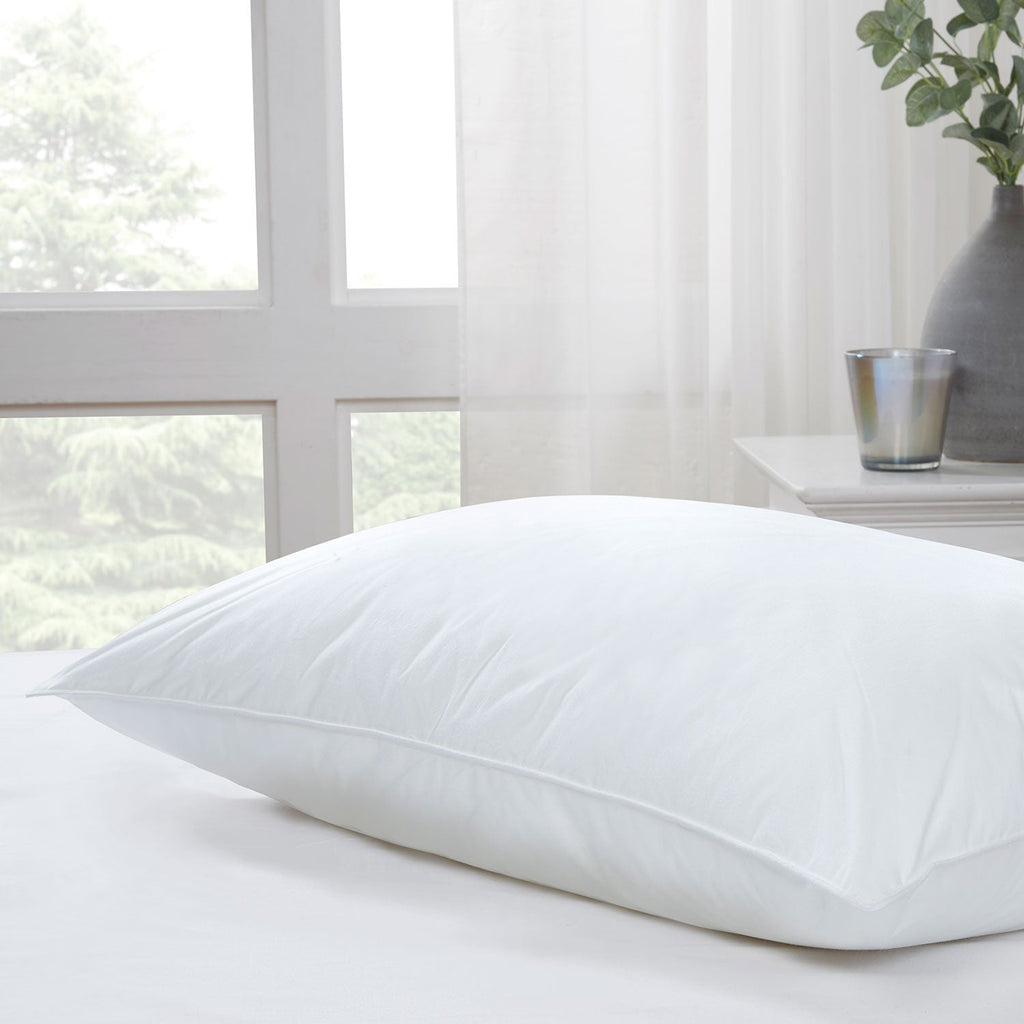 Luxury Feels Like Down Hotel Pillow (Soft)