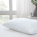Luxury Feels Like Down Hotel Pillow (Soft)