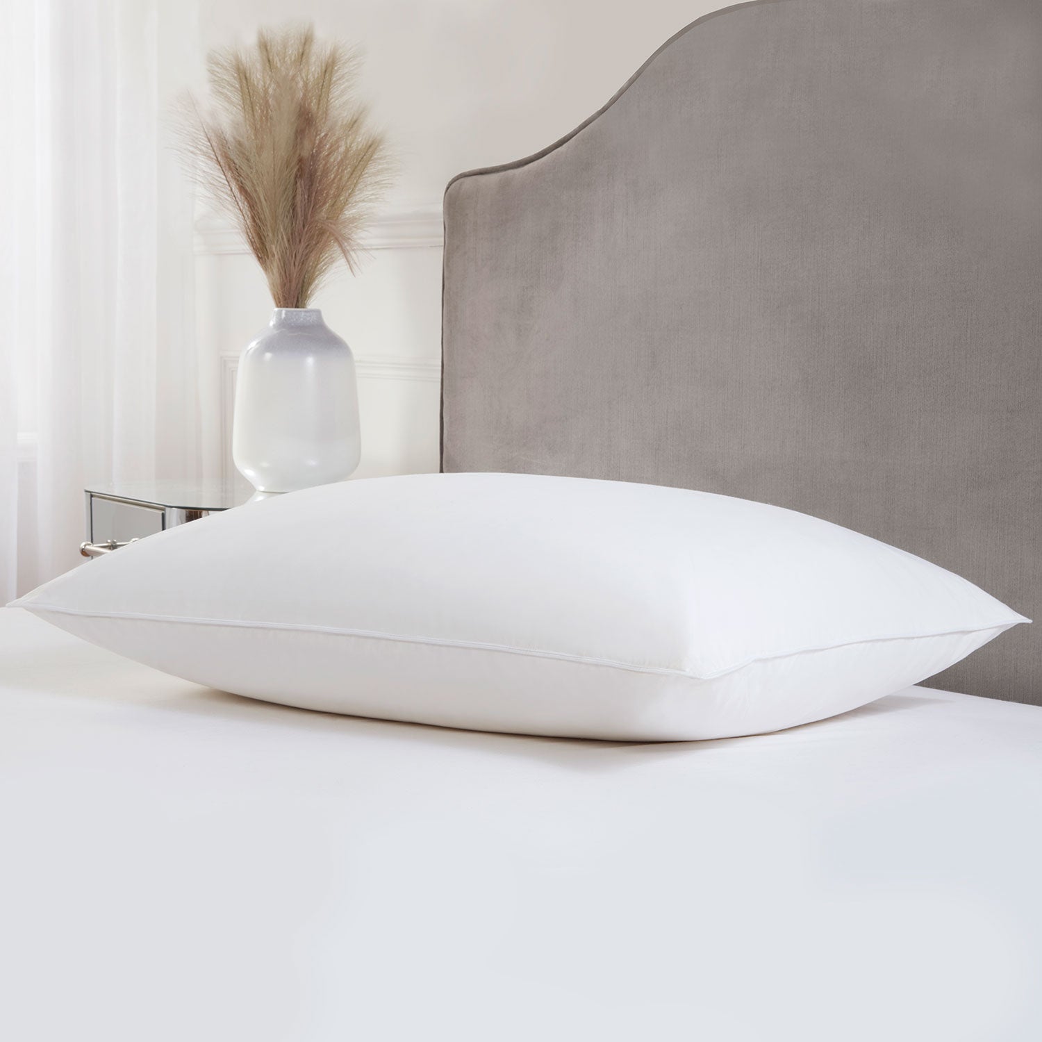 Hotel Collection Goose Feather & Down Pillow