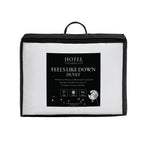 Feels Like Down Hotel Collection 13.5 Tog Duvet