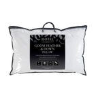 Hotel Collection Goose Feather & Down Pillow