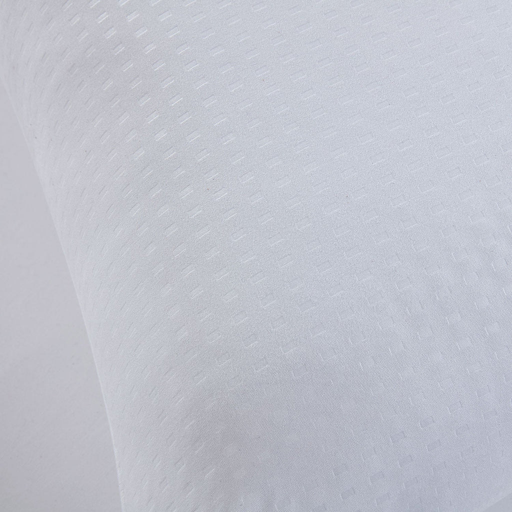 Luxe Side Sleeper Pillow Pair - Medium Support