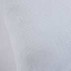 Luxe Side Sleeper Pillow Pair - Medium Support