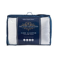 Luxe Side Sleeper Pillow Pair - Medium Support