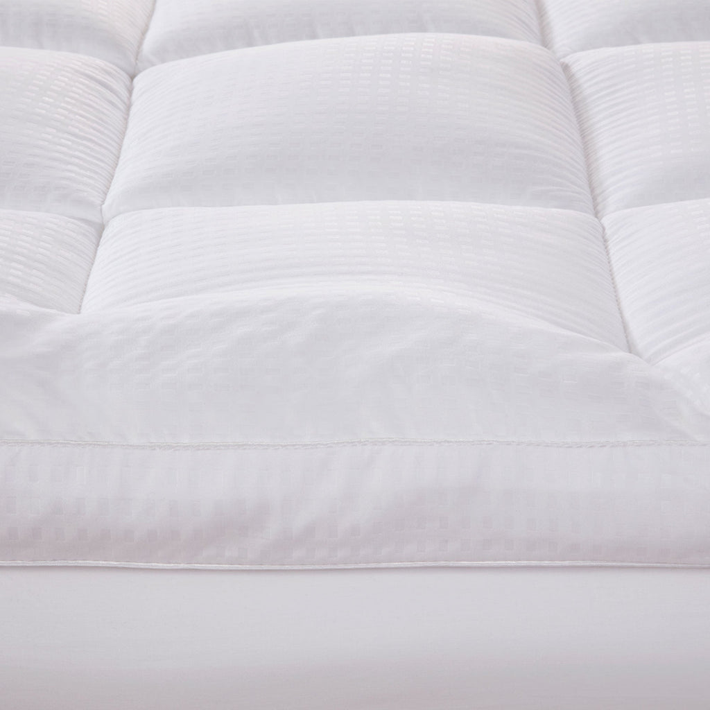 Luxe Collection Luxury Mattress Topper