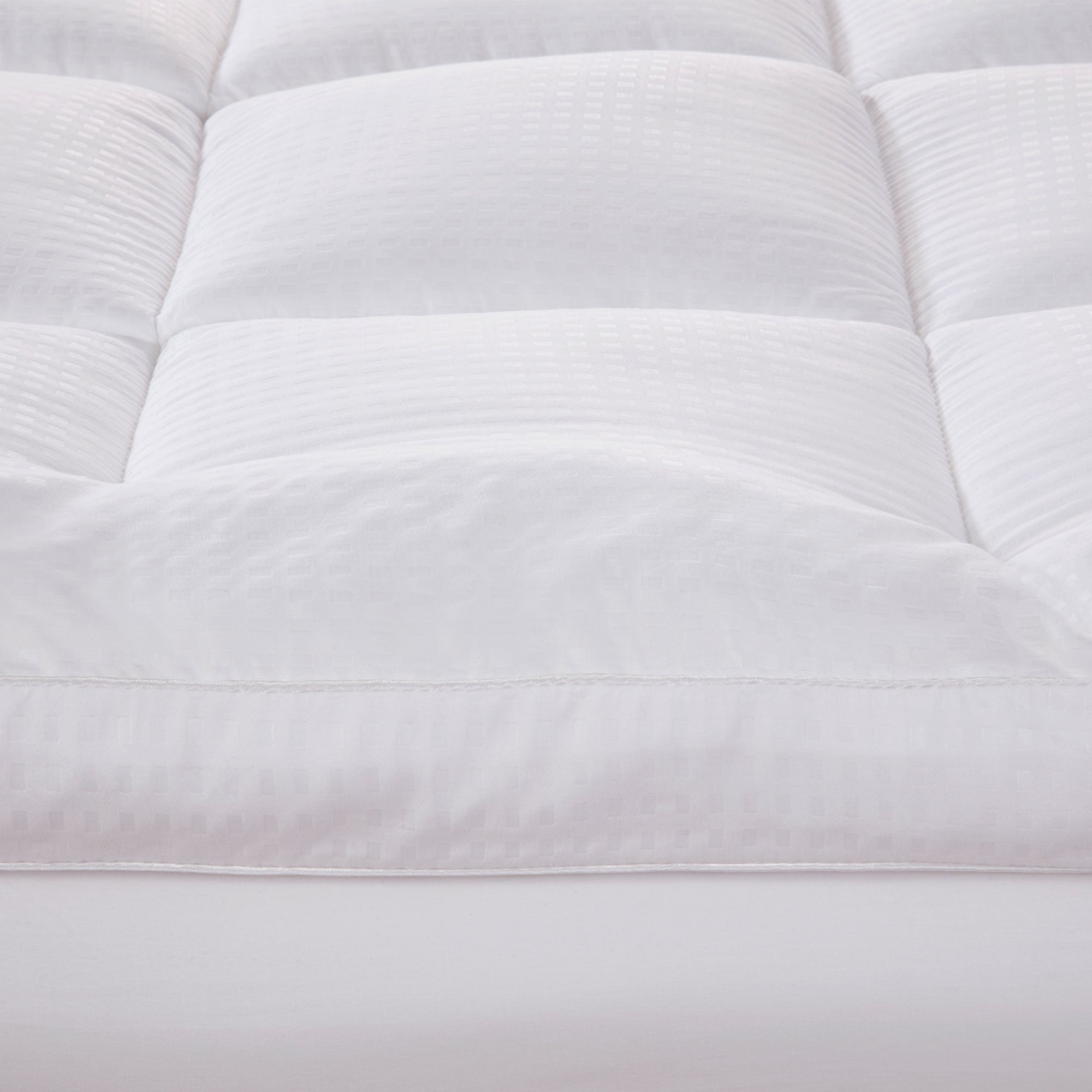 Luxe Collection Luxury Mattress Topper