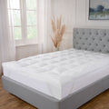 Luxe Collection Luxury Mattress Topper