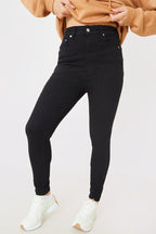 Lift and Sculpt Skinny Jean