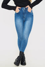 Lift and Sculpt Skinny Jean