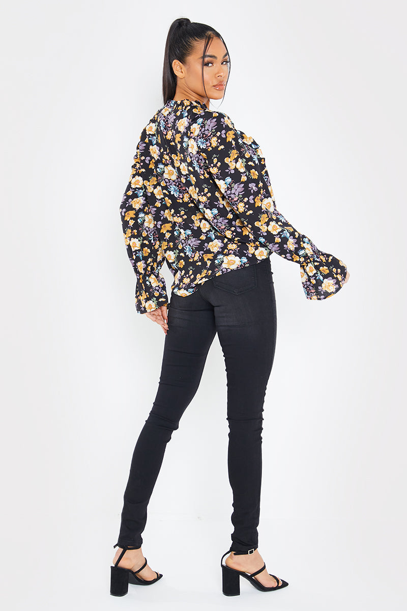 High Waisted Stretch Jegging Jeans