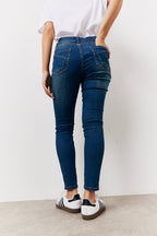 Shaper Stretch Jeans