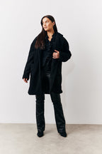 Borg Jacket