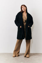 Borg Jacket