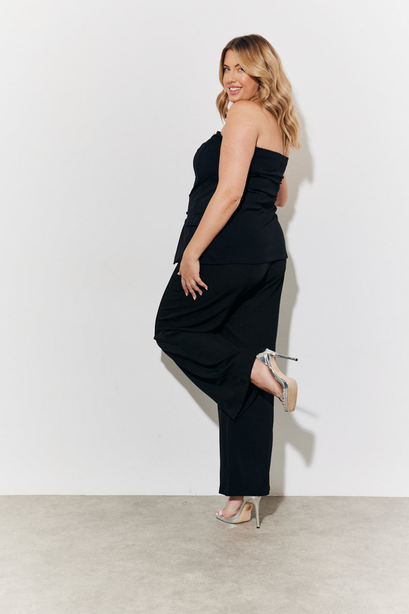 Bandeau Waistcoat