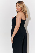Bandeau Waistcoat