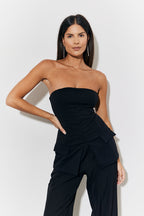 Bandeau Waistcoat