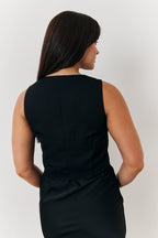Tailored Waistcoat