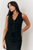 Tailored Waistcoat