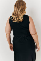 Tailored Waistcoat