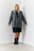 Heathman Blazer Coat