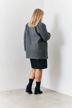 Heathman Blazer Coat