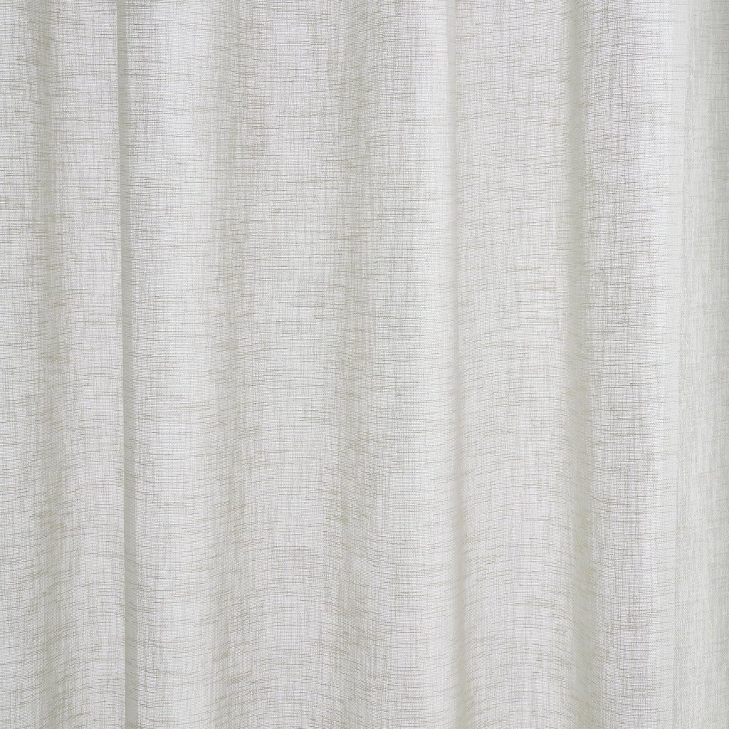 Kayla Eco Drift Natural Voile
