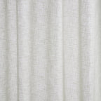 Kayla Eco Drift Natural Voile