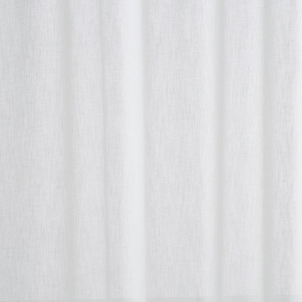 Kayla Eco Drift White Voile