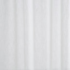 Kayla Eco Drift White Voile