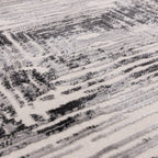 Kuza Portrait Grey Rug