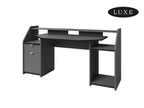 Large Set Up LED Gaming Desk
