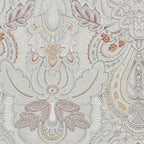 Laurence Llewelyn-Bowen Damask Pearl Rug