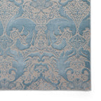 Laurence Llewelyn-Bowen Imperial Blue Rug