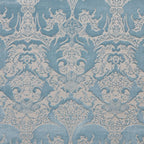 Laurence Llewelyn-Bowen Imperial Blue Rug