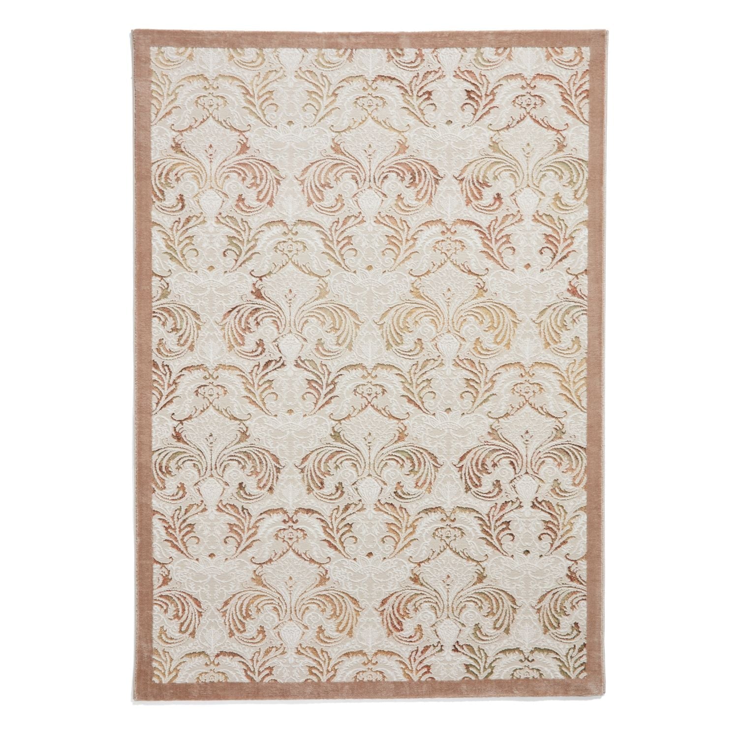 Laurence Llewelyn-Bowen Imperial Bronze Rug