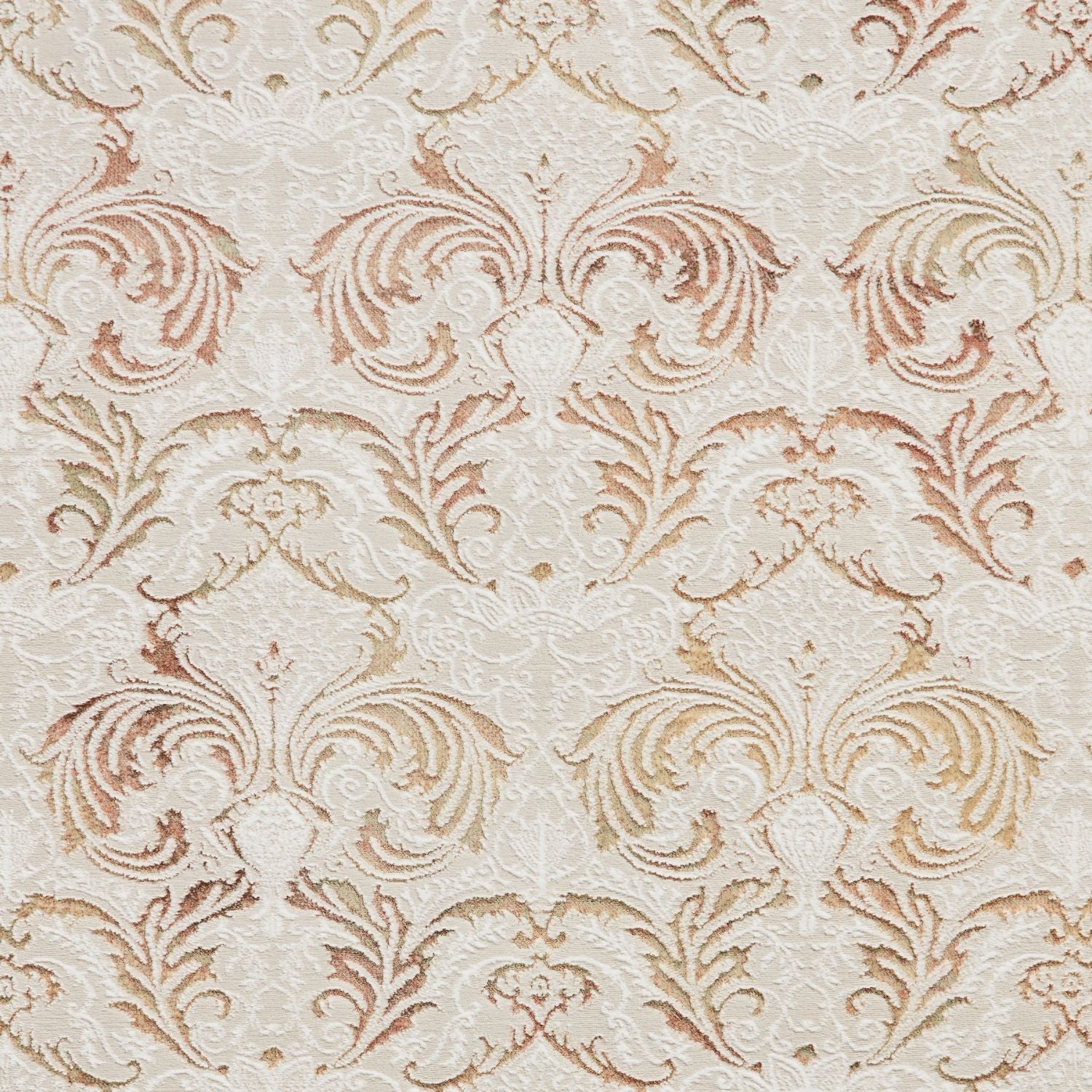 Laurence Llewelyn-Bowen Imperial Bronze Rug