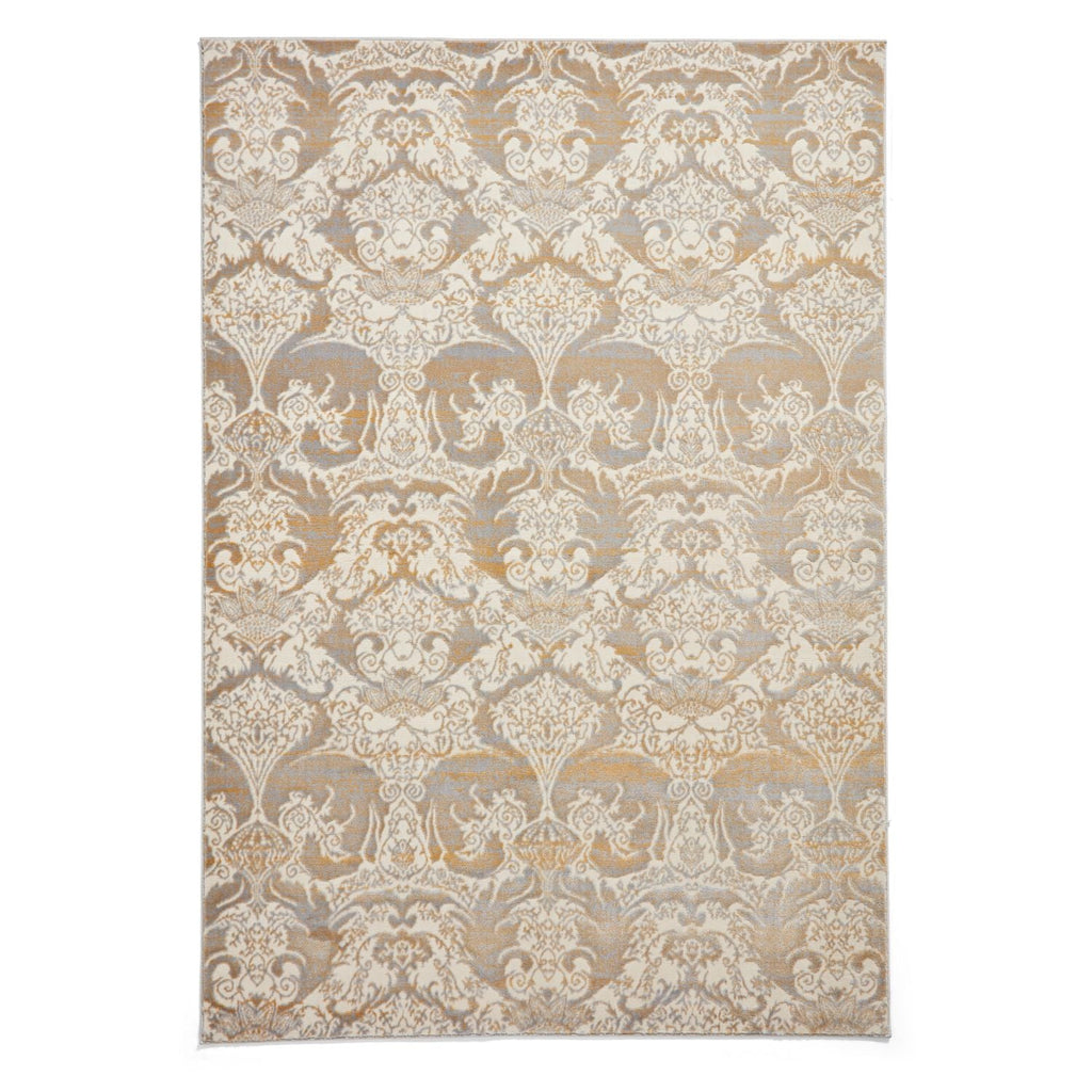 Laurence Llewelyn-Bowen Imperial Gold Rug
