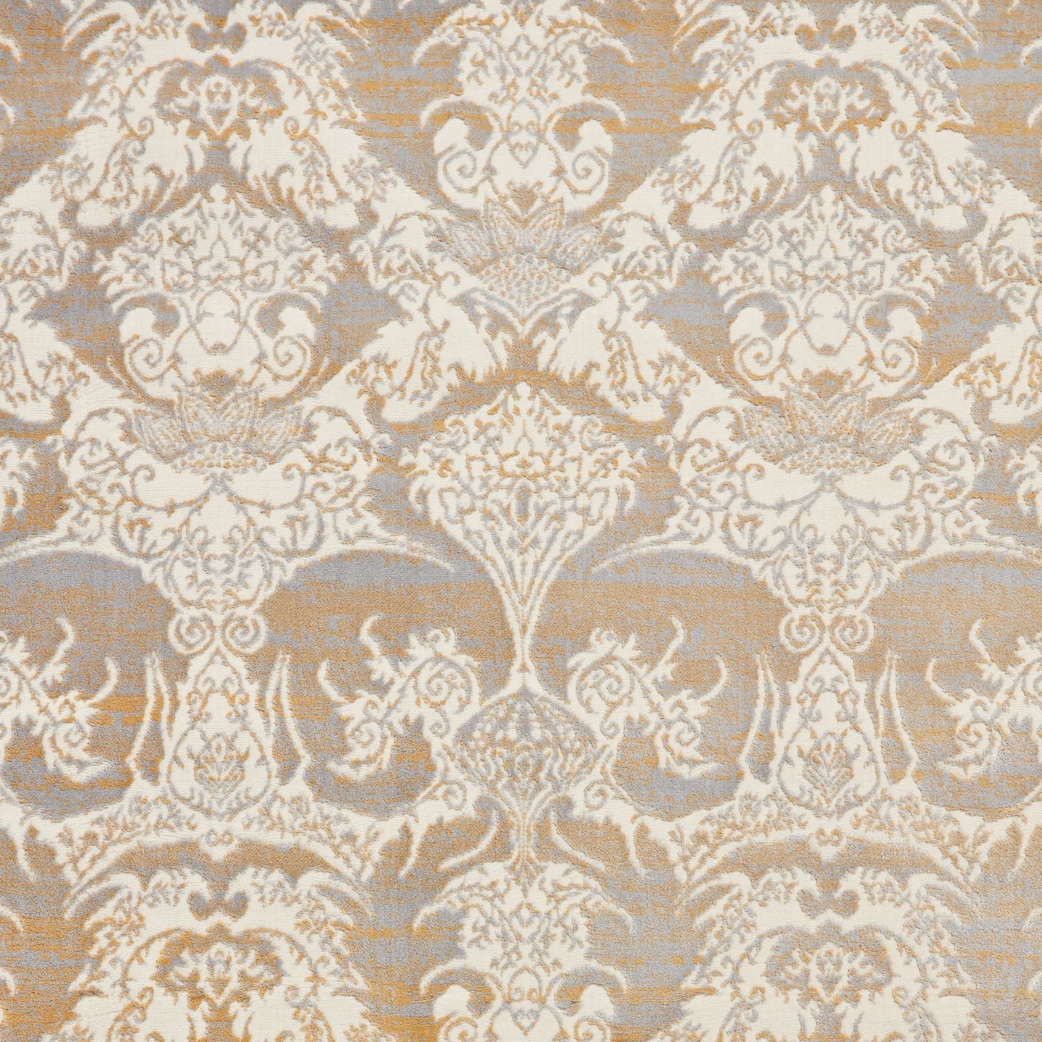 Laurence Llewelyn-Bowen Imperial Gold Rug