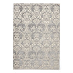 Laurence Llewelyn-Bowen Imperial Grey Rug