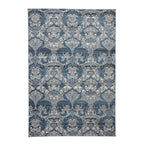 Laurence Llewelyn-Bowen Imperial Midnight Rug