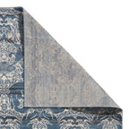 Laurence Llewelyn-Bowen Imperial Midnight Rug