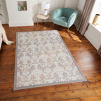 Laurence Llewelyn-Bowen Imperial Pearl Rug